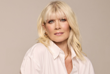 Natalie Grant Signs with Capitol CMG; Announces New Christmas Album - TCB - Natalie Grant