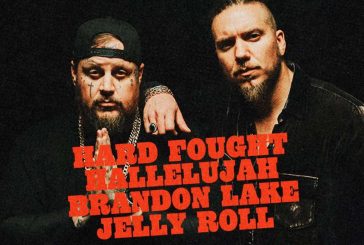 Brandon Lake & Jelly Roll's 