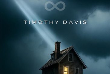 Timothy Davis Releases 'Undone' to Christian Radio