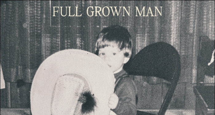 Josh Baldwin Releases Highly Anticipated EP