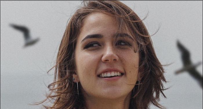 Carly Ann Taylor Introduces Her Powerful Voice on New Single