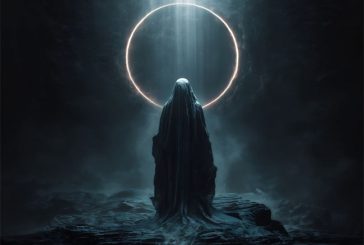 Scapegoat Unveils New Single 'The Heart That Lies Within (Ft. Adam On Earth)'