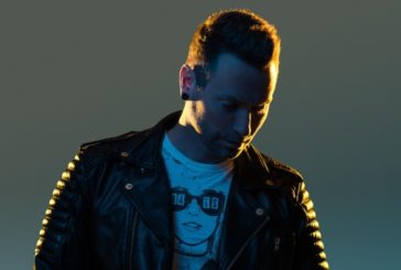 Trevor McNevan Announces New Album