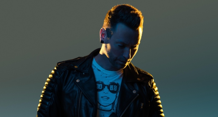 Trevor McNevan Announces New Album