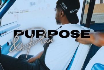Malcom Christopher II Announces Release of New Music Project, 'Purpose and Plan'