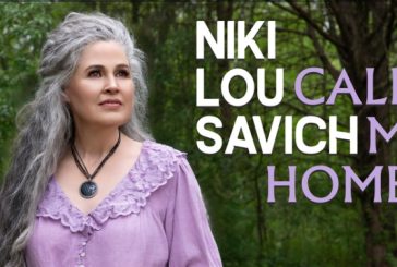 Niki Lou Savich Releases New Single