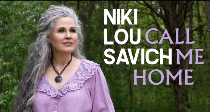 Niki Lou Savich Releases New Single