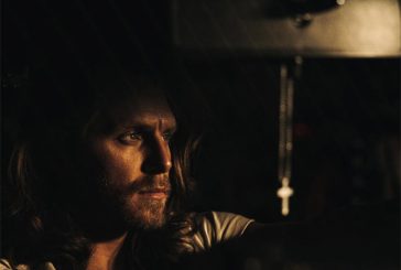 Warren Zeiders Reflects On Faith With New Single 'Only Bible,' Available Now