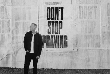 Matthew West Delivers 'Don't Stop Praying (Deluxe Edition)'