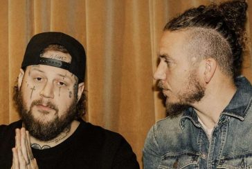 Brandon Lake and Jelly Roll’s “Hard Fought Hallelujah” Nominated at the CMAs •