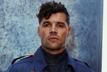 FOR KING & COUNTRY’s Joel Smallbone Stars in Young Washington •