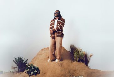 Future Fan Favorite - Blessing Offor - 