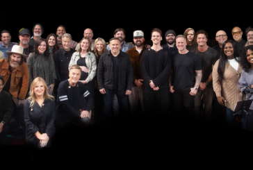 25 Renowned Recording Artists Join For House Of Worship Streaming Event February 1, 2026 - TCB - House of Worship