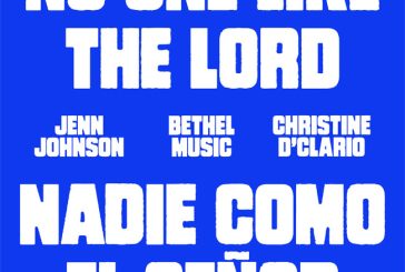 Bethel Music's Jenn Johnson and Christine D'Clario Unite for Worship Anthem