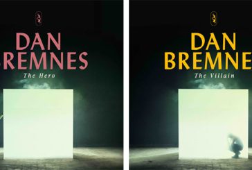 Singer-Songwriter Dan Bremnes Adds a Plot Twist to the Story on 'The Villain,' Out Oct. 24, 2025