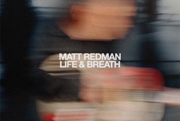 International Worship Leader Matt Redman Releases a New Song with Joe L Barnes