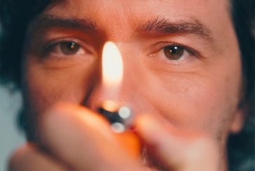 Pat Barrett Announces Fourth Studio Album, 'I've Got a Fire,' Out October 3rd