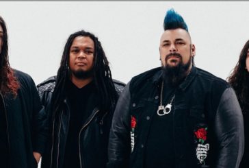 The Reed Family Announces Departure from Seventh Day Slumber