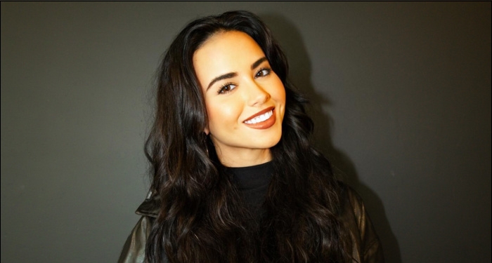 NRT Music Welcomes Bailey Thompson