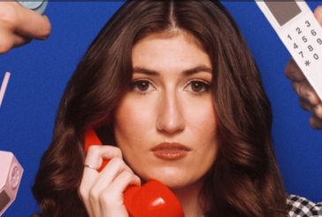 Katy Nichole Releases Recent Song to Radio