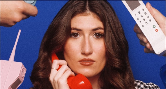 Katy Nichole Releases Recent Song to Radio