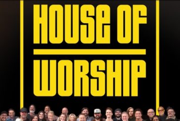 25 Renowned Artists Join for House of Worship Streaming Event