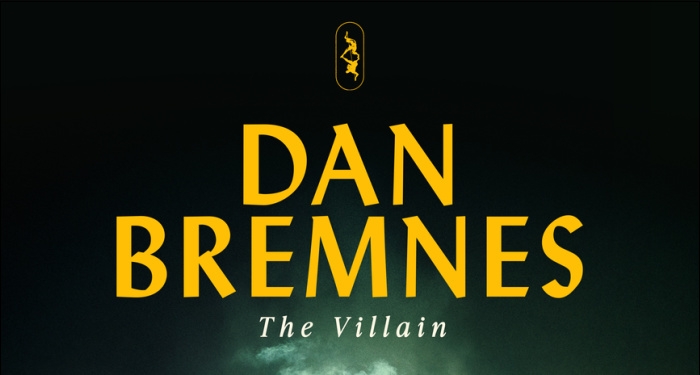 Dan Bremnes Announces Upcoming EP