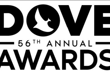 The 56th Annual GMA Dove Awards Announces Third Round of Performers and Presenters