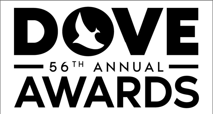 The 56th Annual GMA Dove Awards Announces Third Round of Performers and Presenters