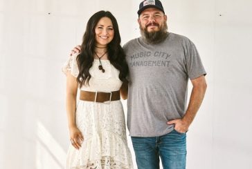 Music City Management Signs Integrity Music's Holly Brand