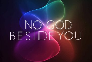 Honey Ribar Releases 'No God Beside You' to Christian Radio