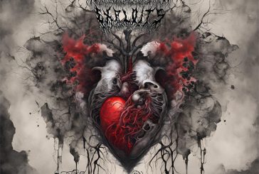 Latter Day Exploits Releases Single 'Within Consumed (Ft. Kristina McKillop)'