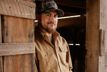 GRAMMY-nominated Country Artist Drew Parker Chooses a New Direction