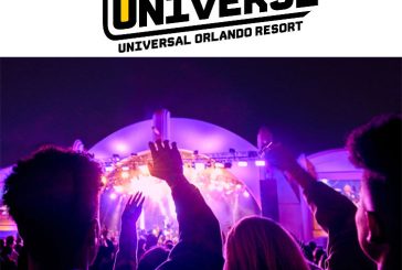 Universal Orlando's Rock The Universe To Return Jan. 23 - 24, 2026