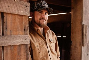 GRAMMY-Nominated Country Artist Drew Parker Chooses New Direction - TCB - Drew Parker