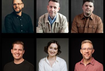 Capitol Christian Music Group Announces Key Executive Promotions and Leadership Roles