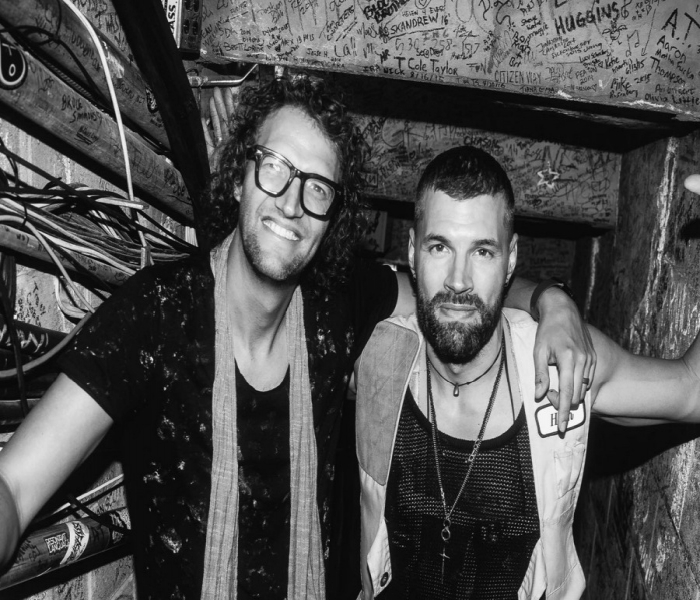 For King & Country Announces New Single