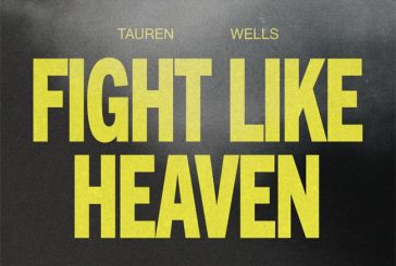 Tauren Wells Fast-Tracks Release of 'Fight Like Heaven' After Overwhelming Fan Response