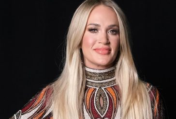 Carrie Underwood Leads Worship at Rolling Hills Community Church •