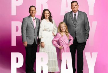 Sound Street's 'Pray, Pray, Pray' Encourages Children to Talk to Jesus