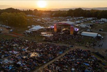 Uprise Festival Celebrates 20 Years