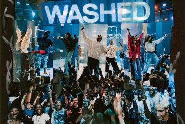 Elevation Rhythm Drops A Brand New Song 'Washed' As They Wrap Up Headline Tour