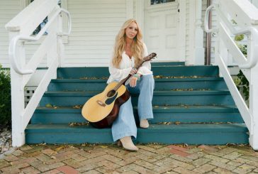 Becca Bowen Delivers Her Most Personal Song Yet 'Mama's Prayer,' Out Today