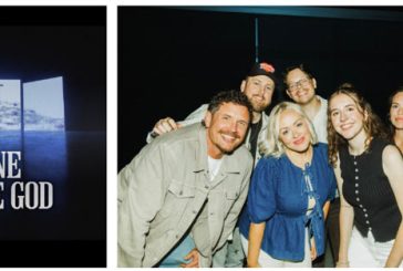 Influence Music Releases New Album, 'One True God'