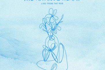 LO Worship Releases First Full-Length Live Album Today