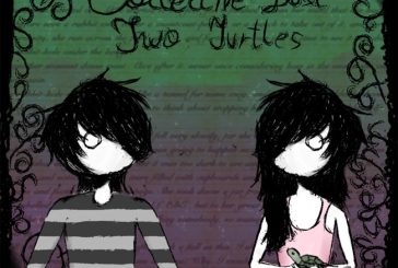 Viral Crabcore Band Collective Dust Offers a Heartfelt Love Song with New Release 'Two Turtles'