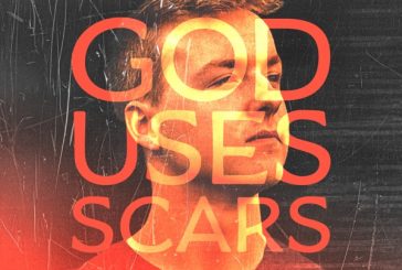 Josh Grove Releases New Single 'God Uses Scars'