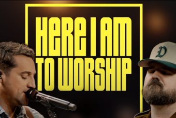 Tim Hughes and Cody Carnes Release Duet