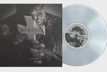 Resuscitation Records to Release Clear Convictions' Endure on Vinyl