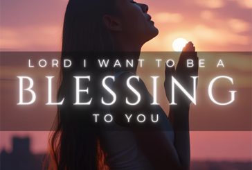 Linda Boles Releases 'Lord I Want to Be a Blessing to You' to Christian Radio